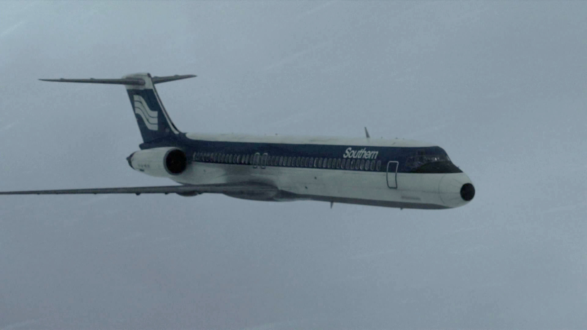 Auf Kurs ins Unwetter