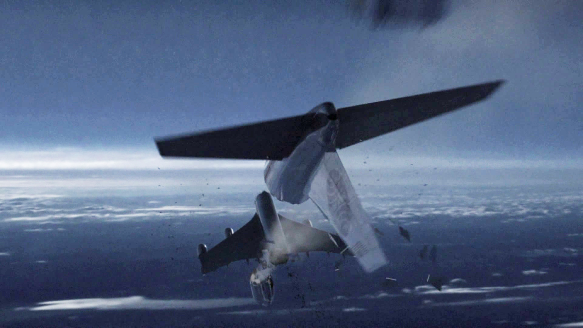 Der Anschlag von Lockerbie