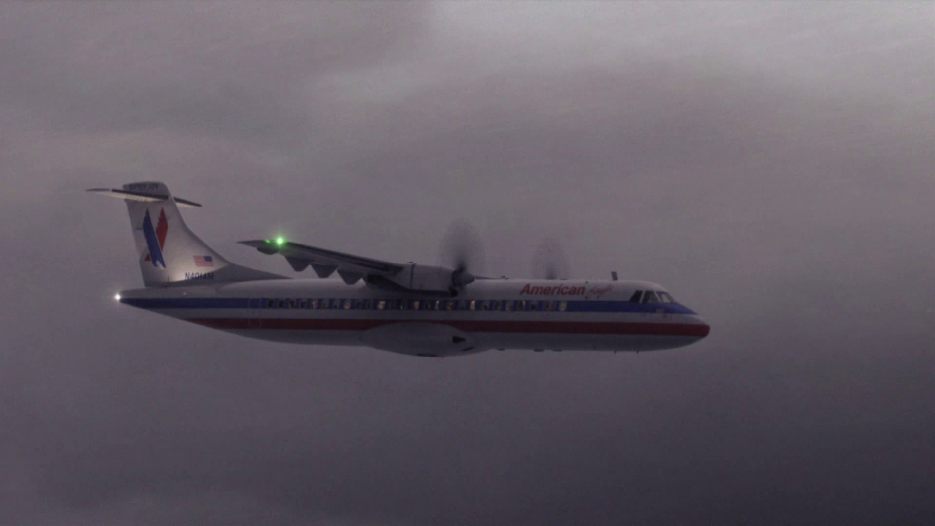 Gefährliche Wetterphänomene