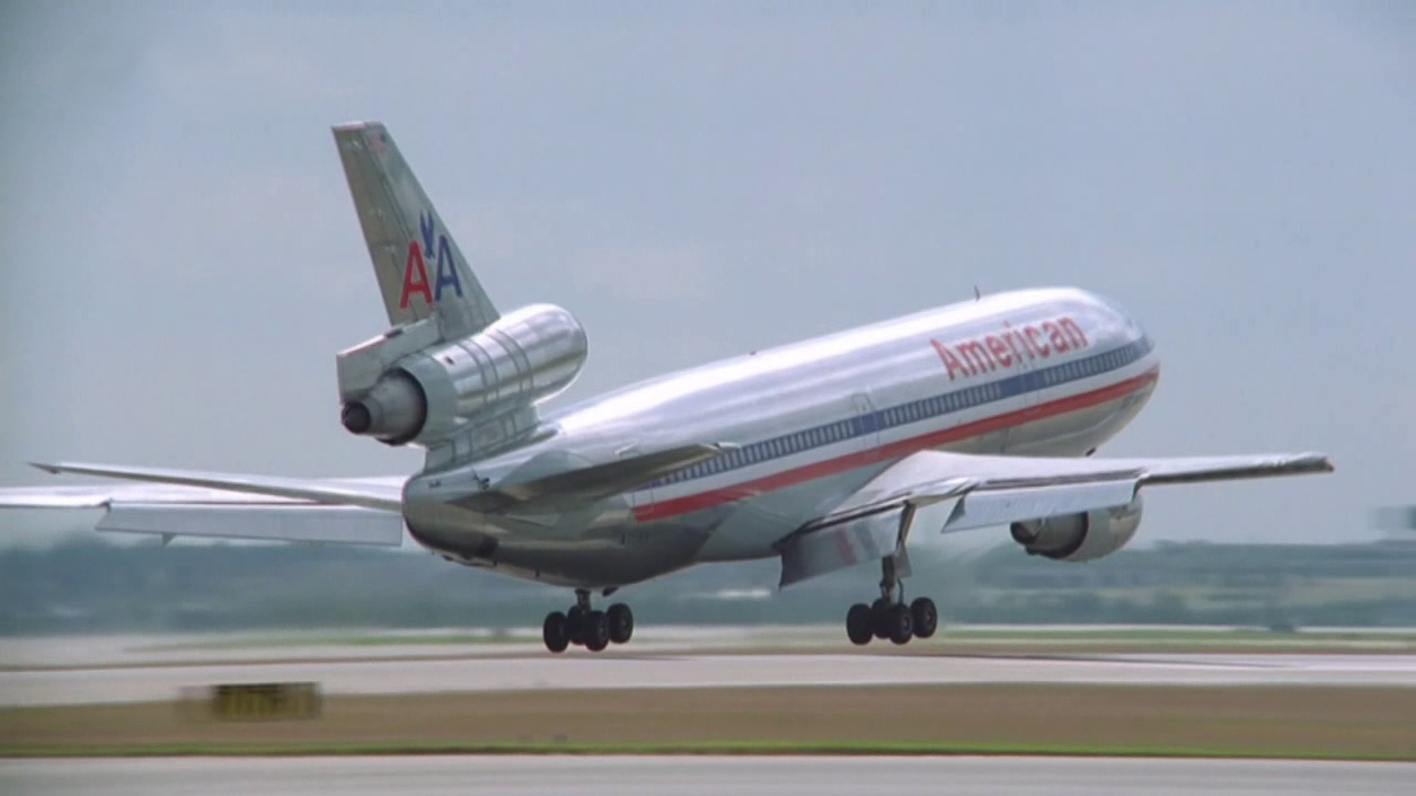 American-Airlines-Flug 191