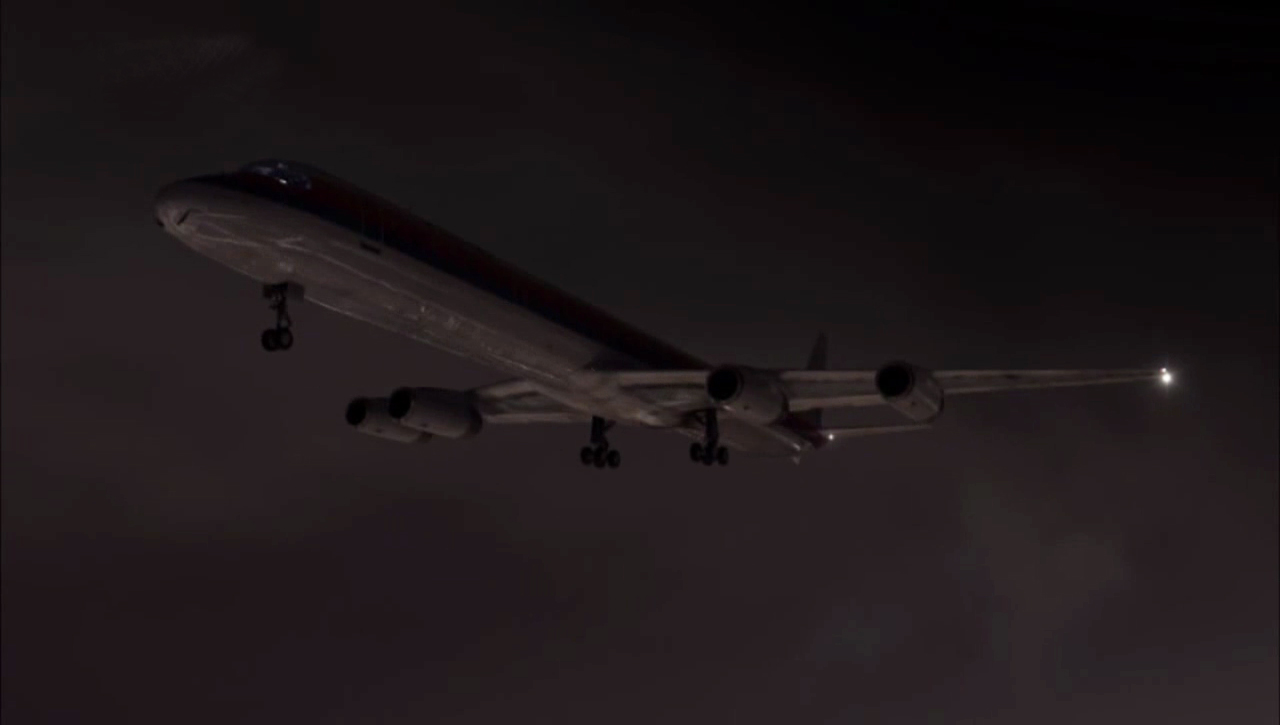 Fataler Fahrwerkschaden