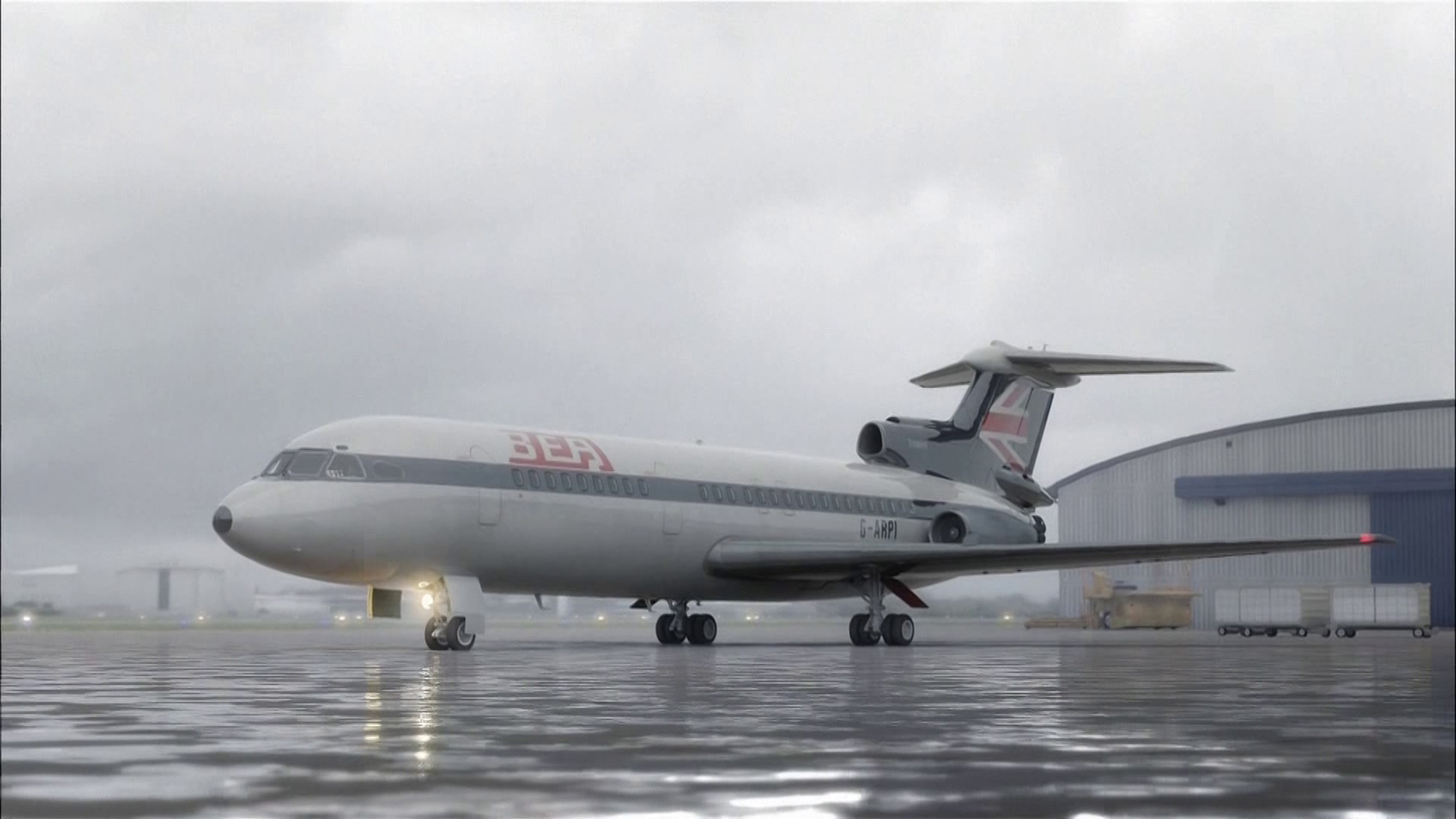 Verhängnisvoller Streit