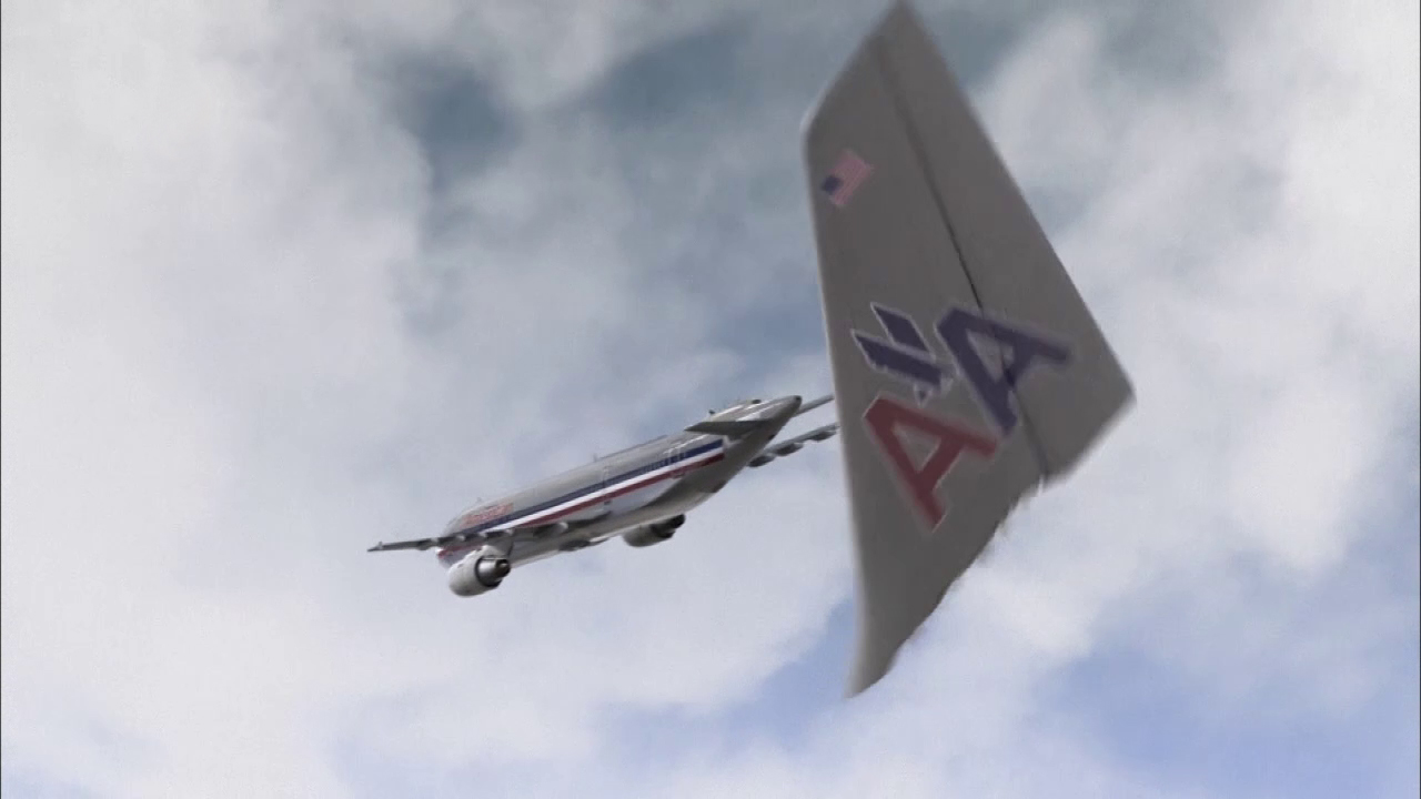 Die Katastrophe von Queens