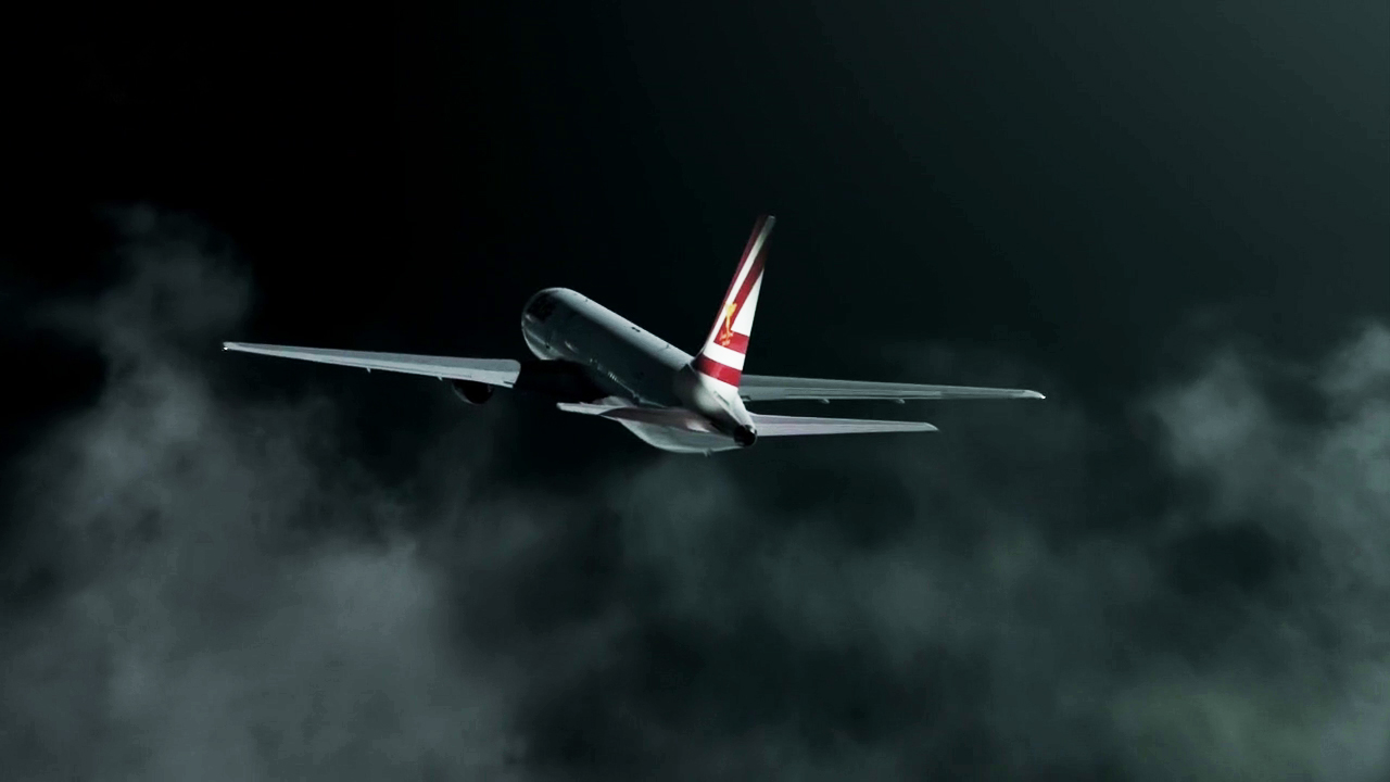 Niki Lauda Tragödie in Thailand