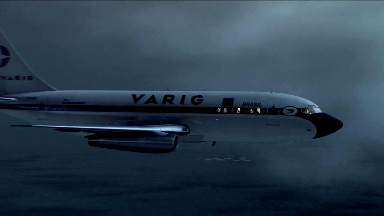 Vom Dschungel verschlungen