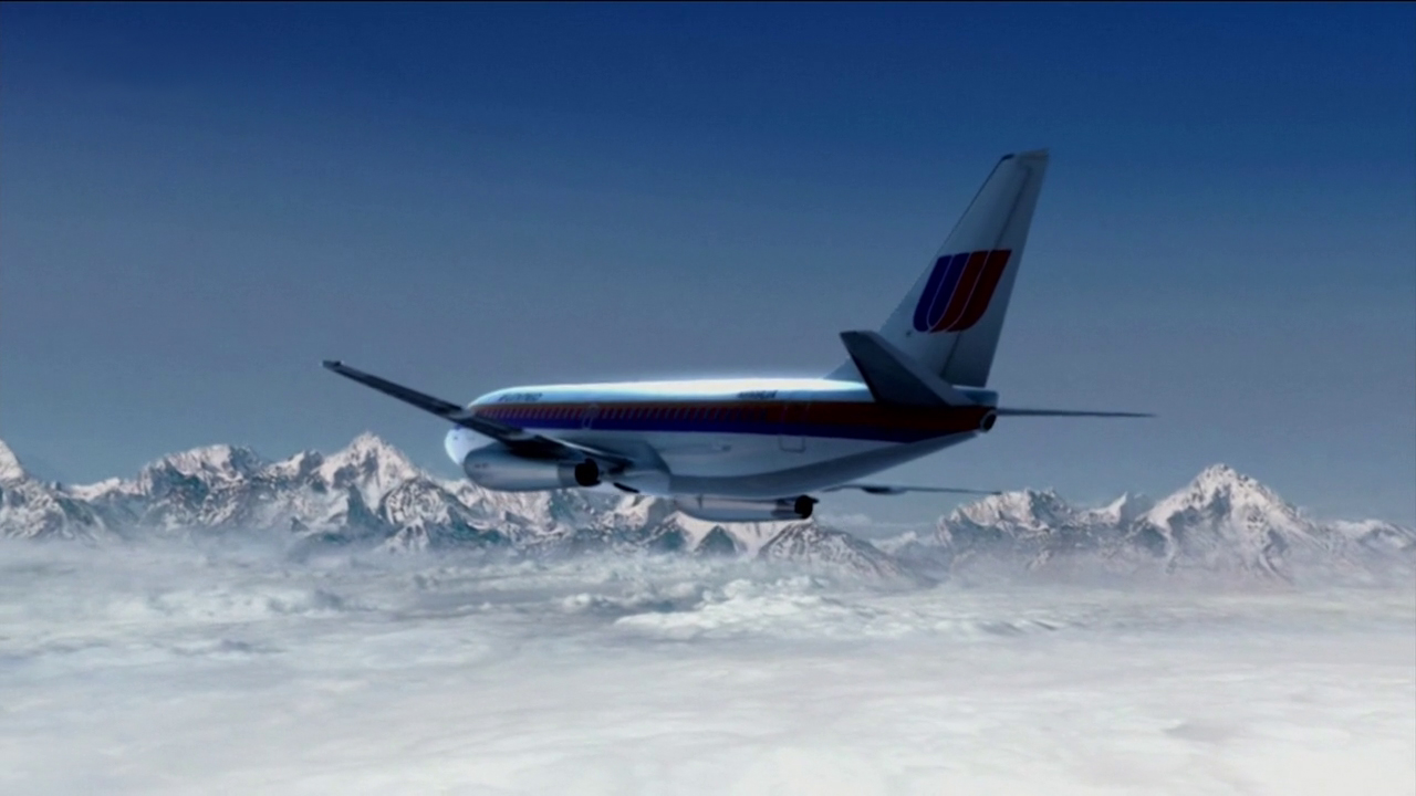 Tödliches Ausweichmanöver