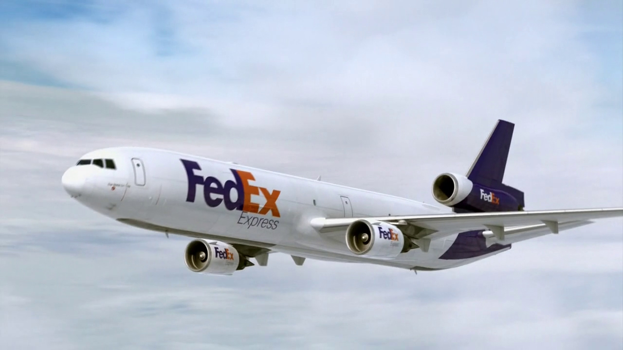 Bruchlandung in Tokio