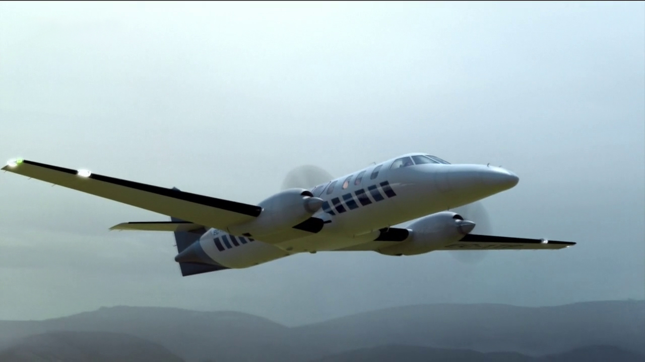 Verhängnisvolle Fehlerkette