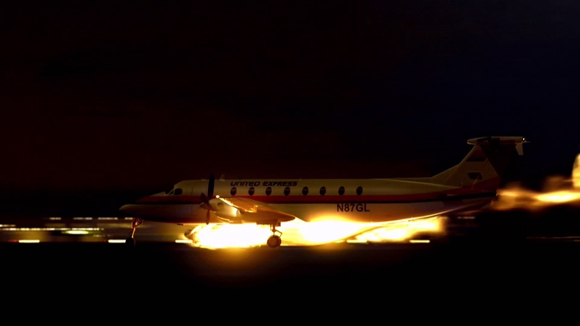 Tödlicher Funkspruch