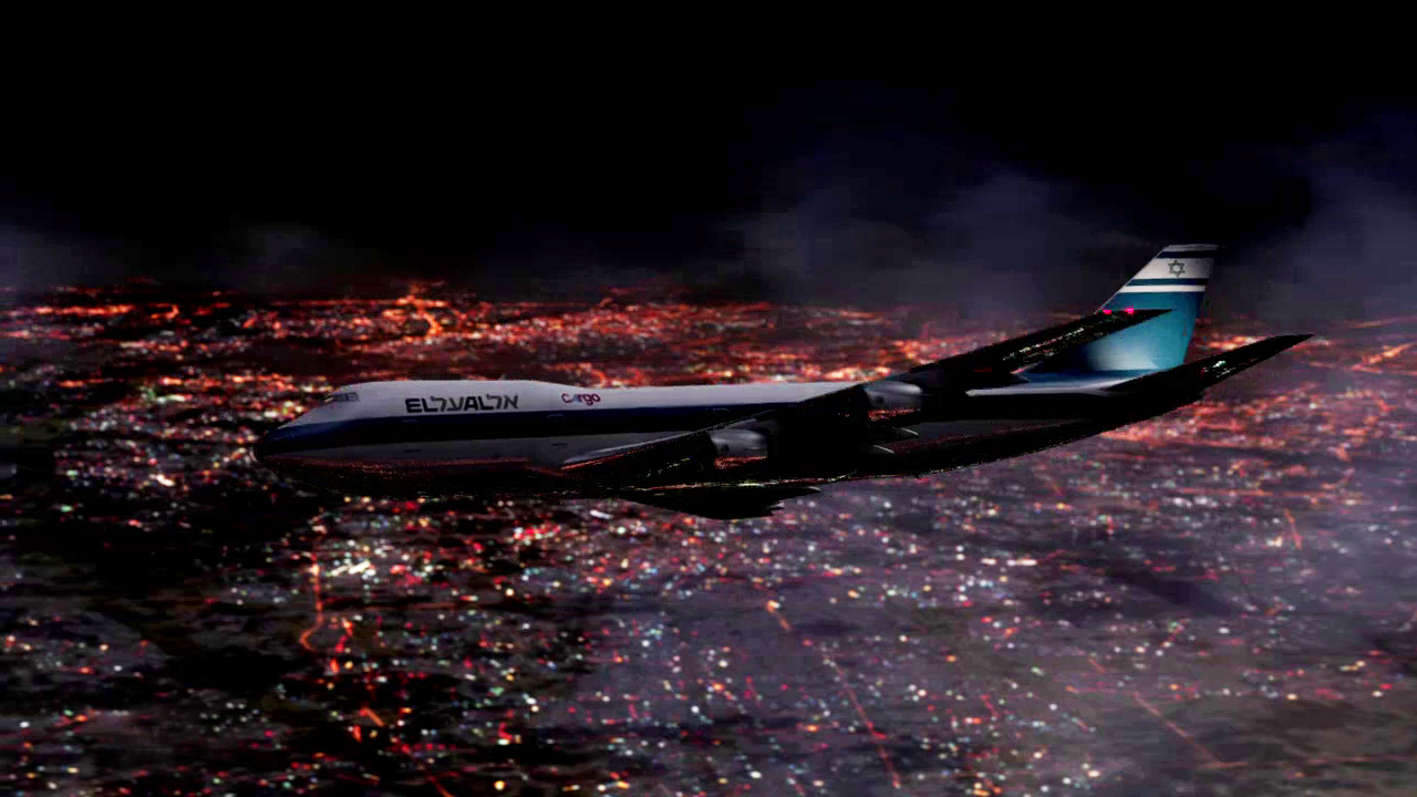 Hochhaus-Katastrophe