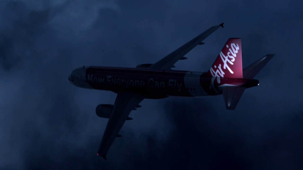 Verschollen in Indonesien