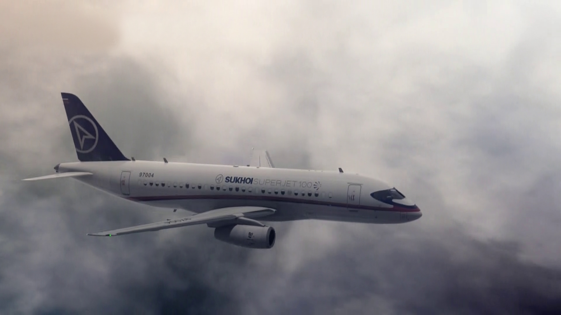 Zerschellt am Vulkan