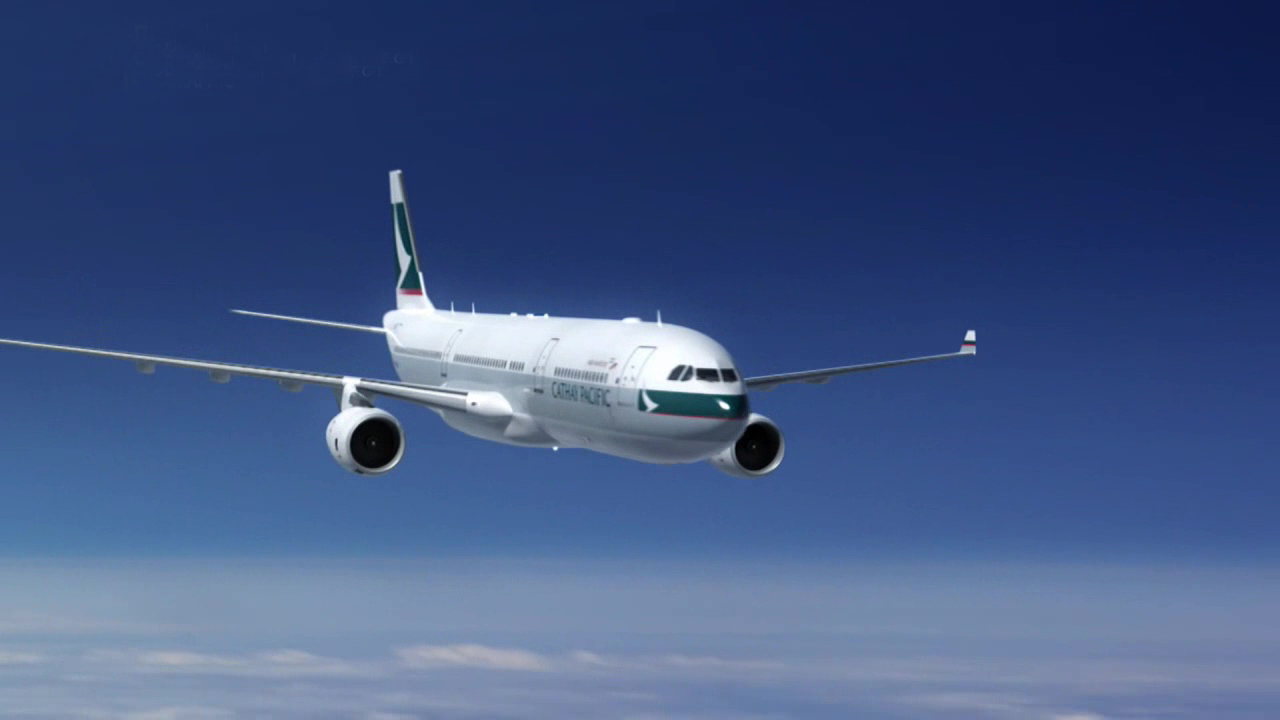 Gefährlicher Sinkflug