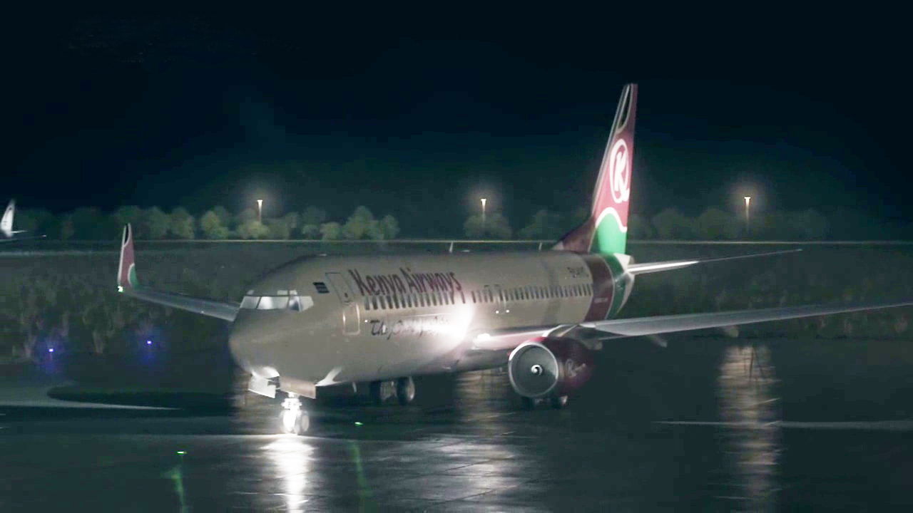 Abgestürzt in den Sumpf