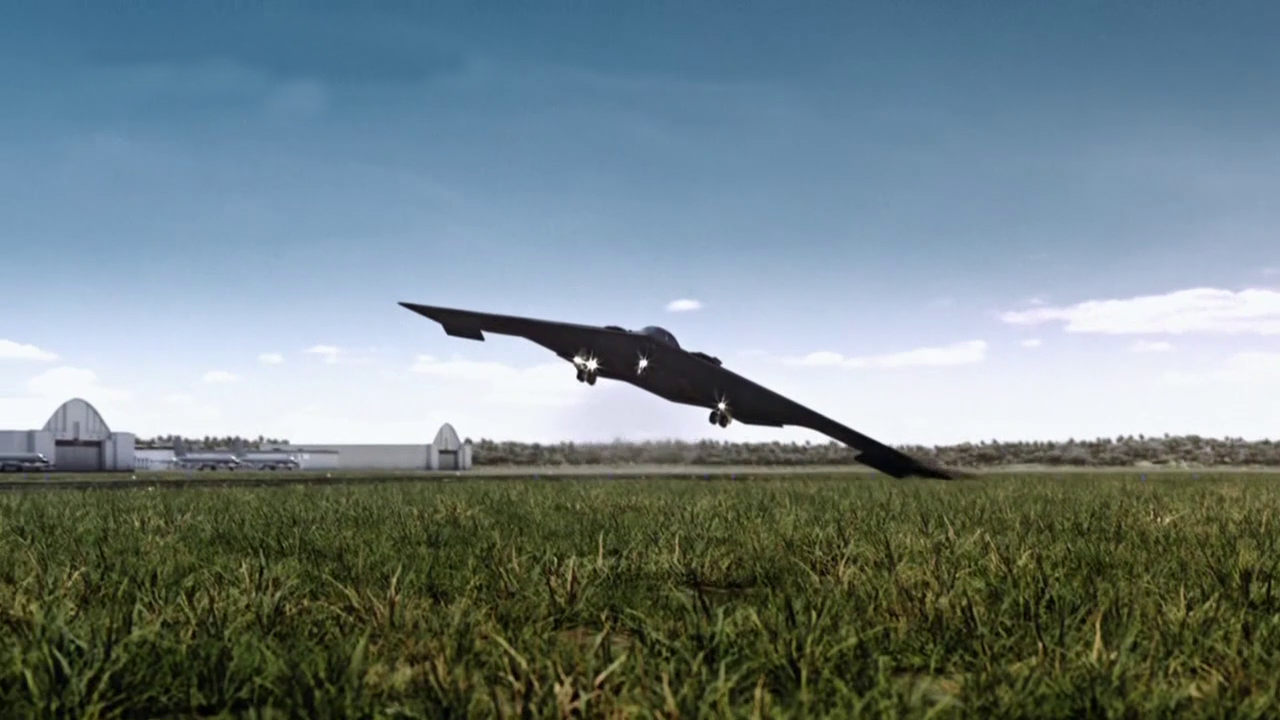 Der Zwei-Milliarden-Dollar-Absturz