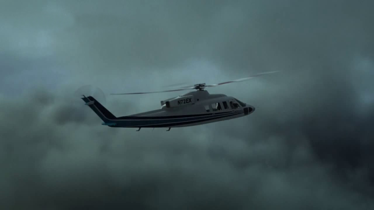 Verlust einer Legende