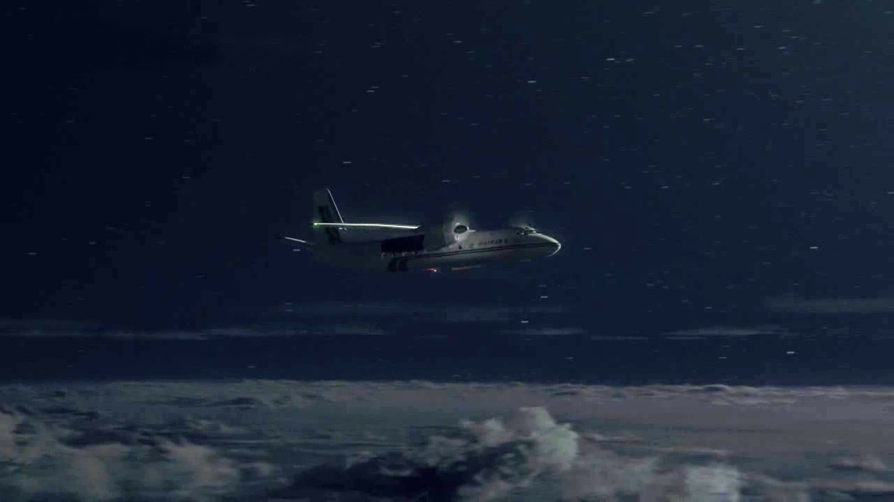 Tödliche Täuschung