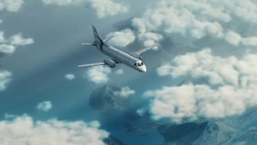 Desaster am Insel-Flughafen