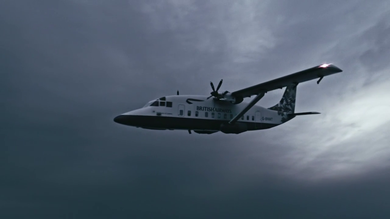 Tödliche Notwasserung